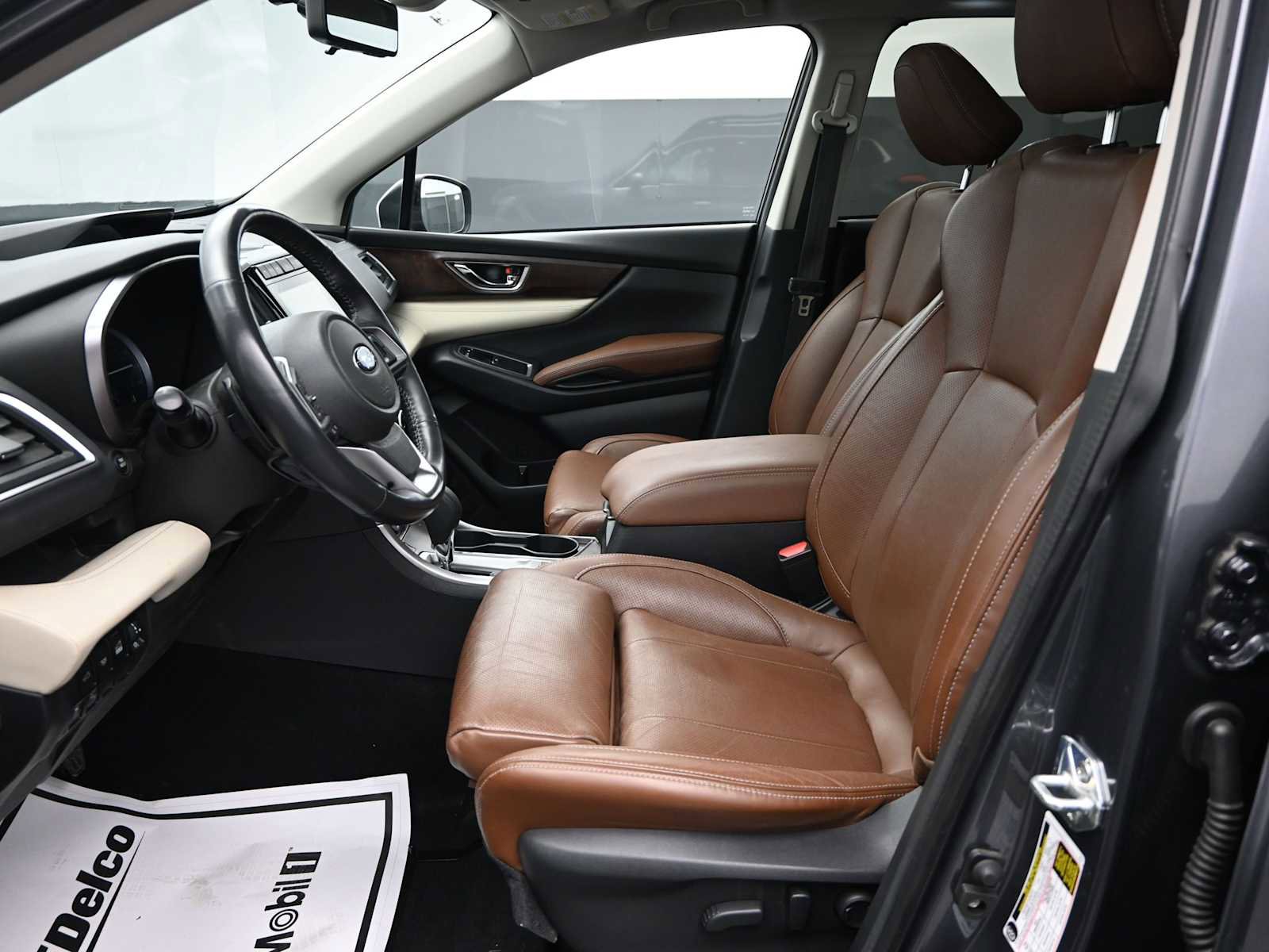 Used 2021 Subaru Ascent Touring AWD/4WD image 29