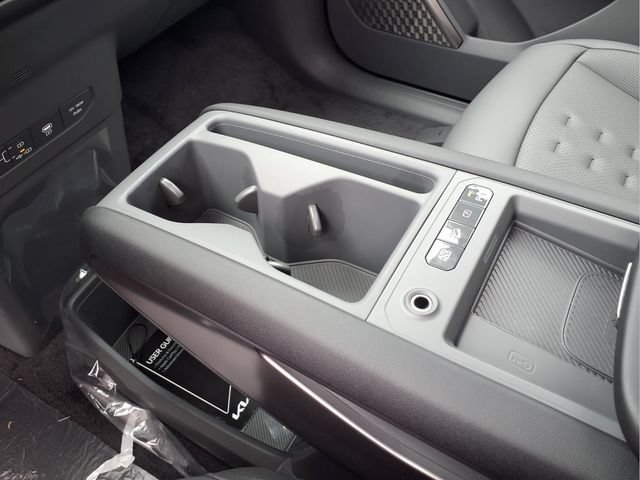 New 2026 Kia EV9 Wind AWD/4WD image 19