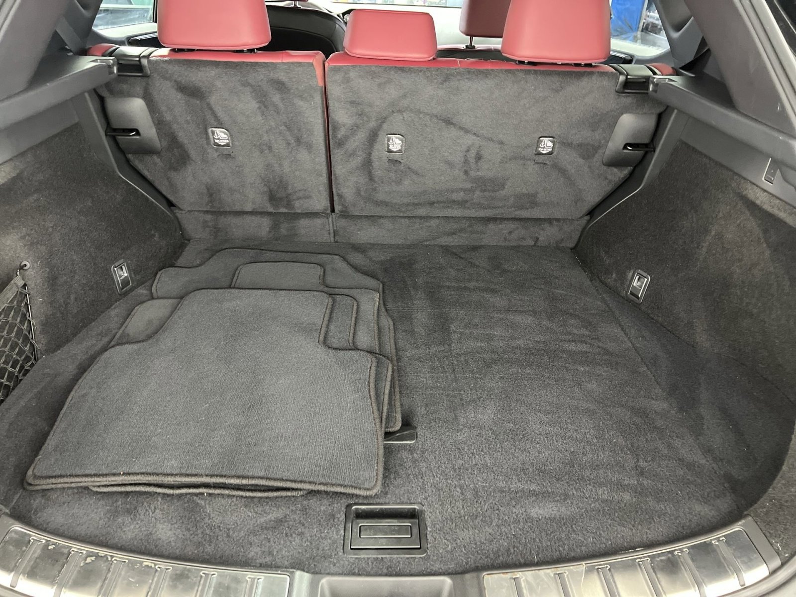 Used 2023 Lexus NX 350 AWD w/ Cold Area Package image 25