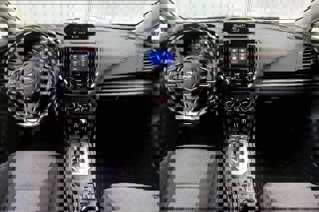 Used 2023 Subaru Crosstrek 2.0i Premium image 14