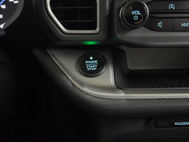 Used 2021 Ford Bronco Sport Outer Banks AWD/4WD image 45
