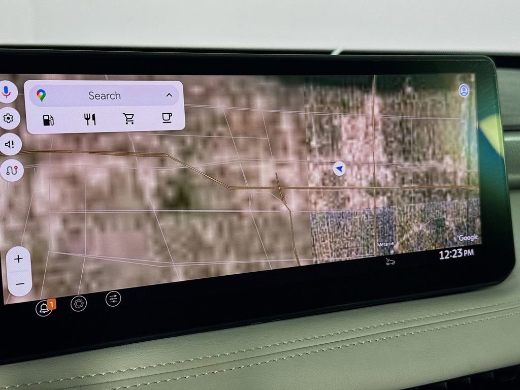 Certified 2026 INFINITI QX60 Luxe w/ Cargo Package FWD image 13