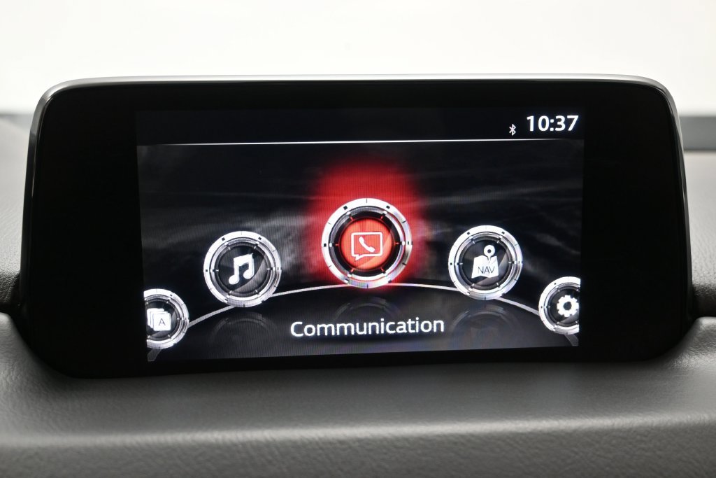 Used 2020 MAZDA CX-5 Grand Touring AWD/4WD image 16