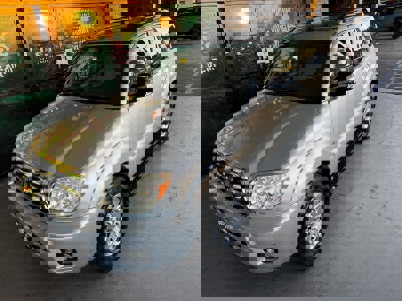 Used 2008 Toyota 4Runner SR5 image 2