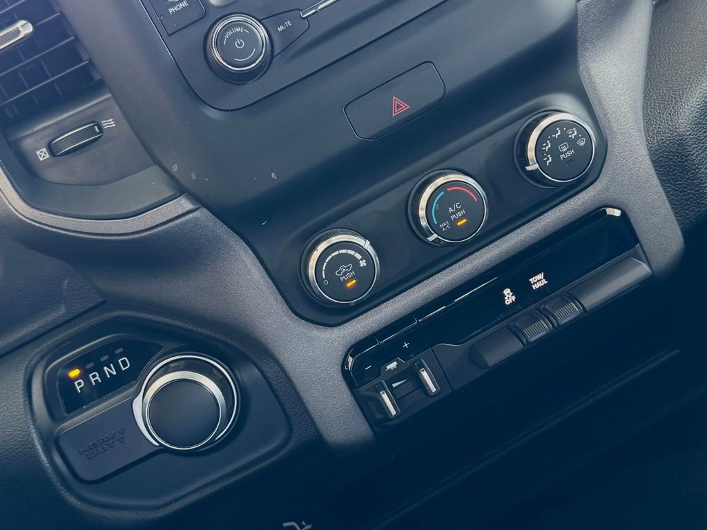 Used 2023 RAM 2500 Tradesman image 25