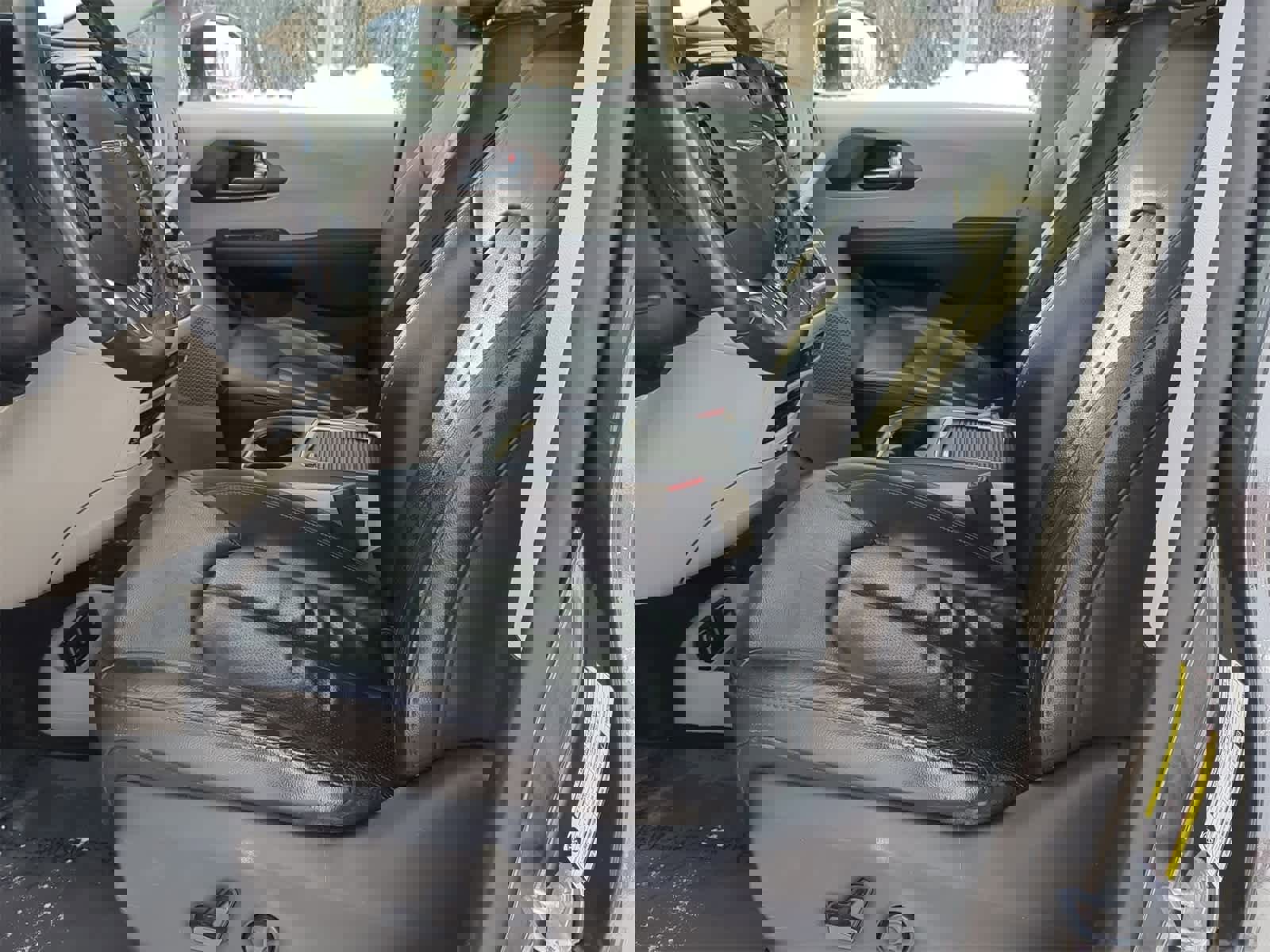 Certified 2017 Chrysler Pacifica Touring-L Plus w/ Advanced Safetytec Group image 23