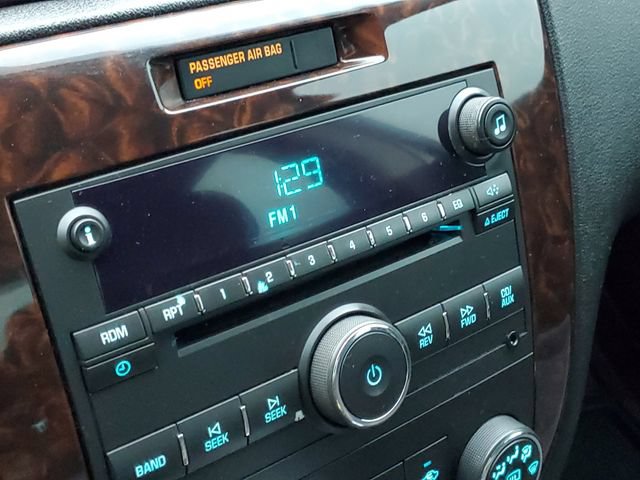 Used 2014 Chevrolet Impala Limited LS FWD image 16