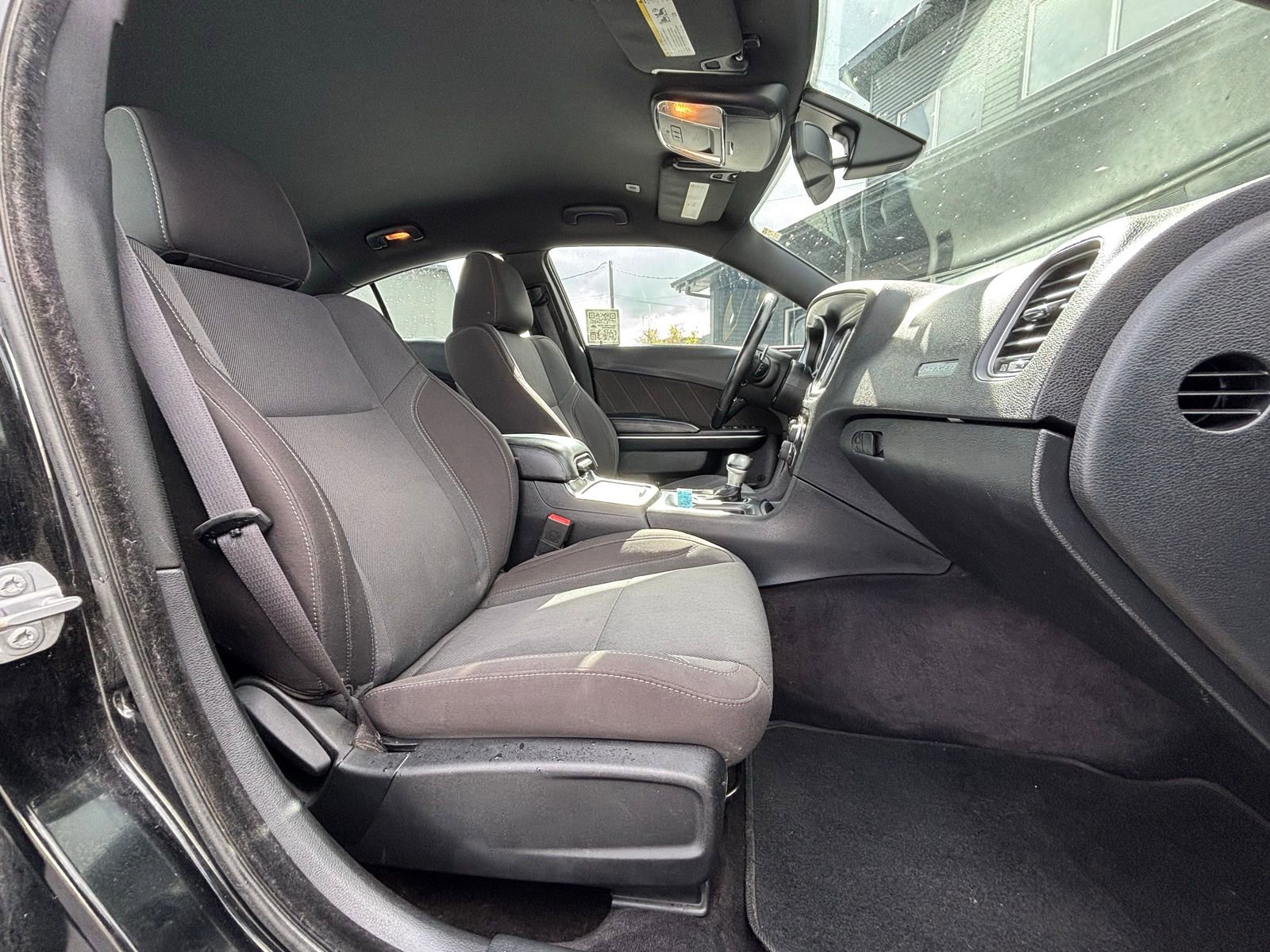 Used 2017 Dodge Charger R/T RWD image 22
