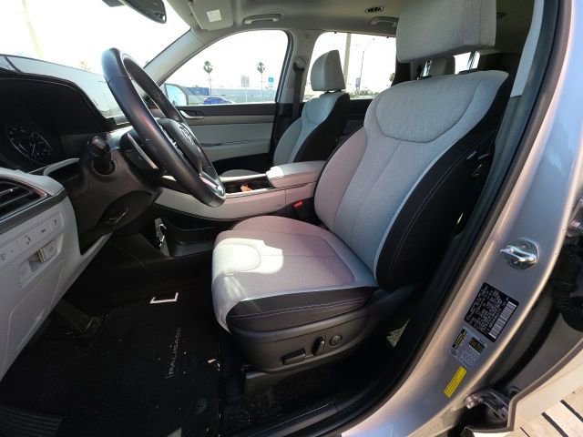 Used 2021 Hyundai Palisade SEL w/ Convenience Package image 13