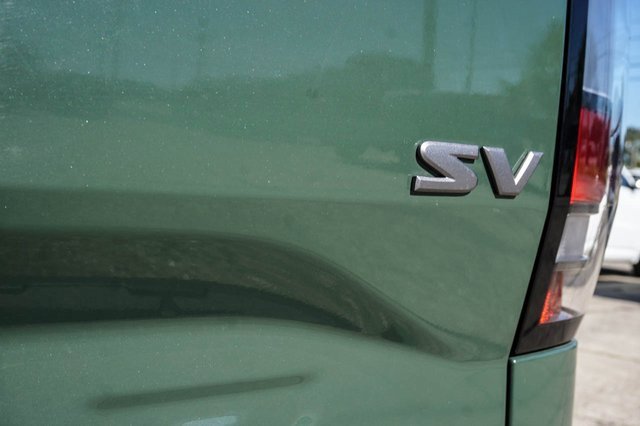 Used 2024 Nissan Frontier SV w/ SV Convenience Package image 7