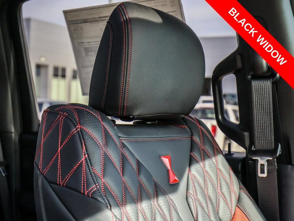 New 2026 RAM 1500 Big Horn AWD/4WD image 51