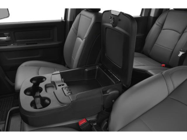 Certified 2022 RAM 3500 Tradesman AWD/4WD image 14