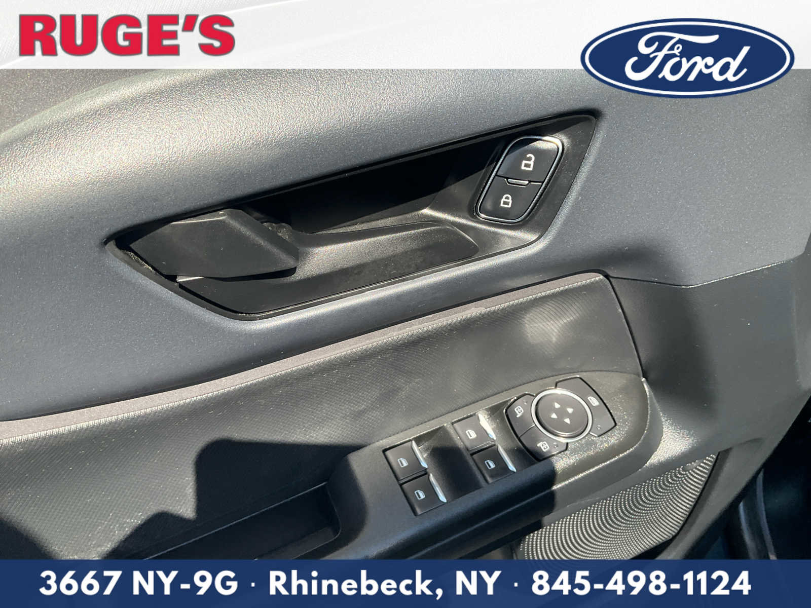 Used 2022 Ford Bronco Sport Big Bend w/ Convenience Package AWD/4WD image 18