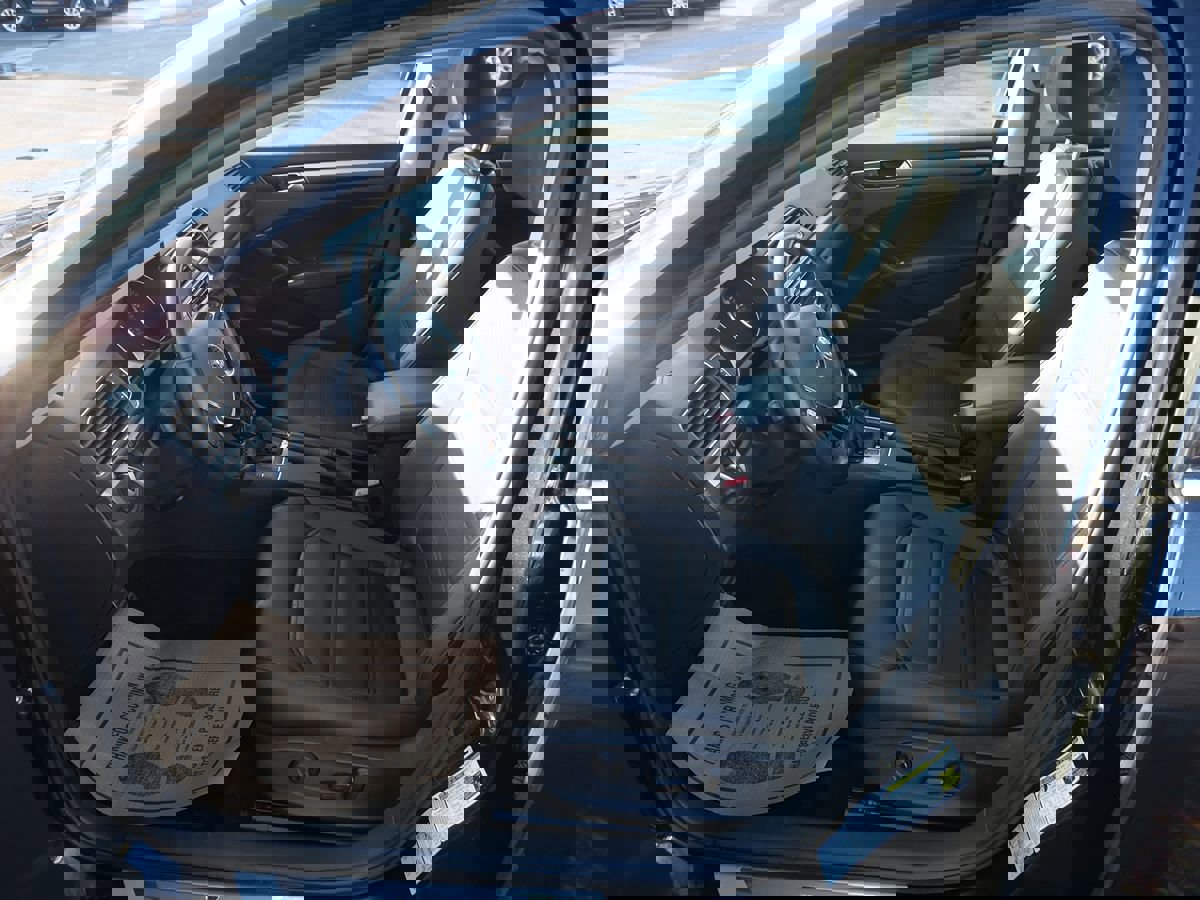 Used 2017 Volkswagen Passat 1.8T R-Line image 10