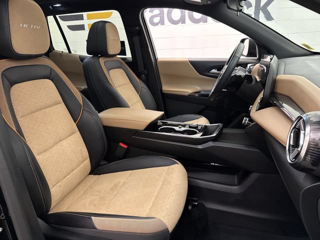 Certified 2025 Chevrolet Equinox ACTIV AWD/4WD image 30