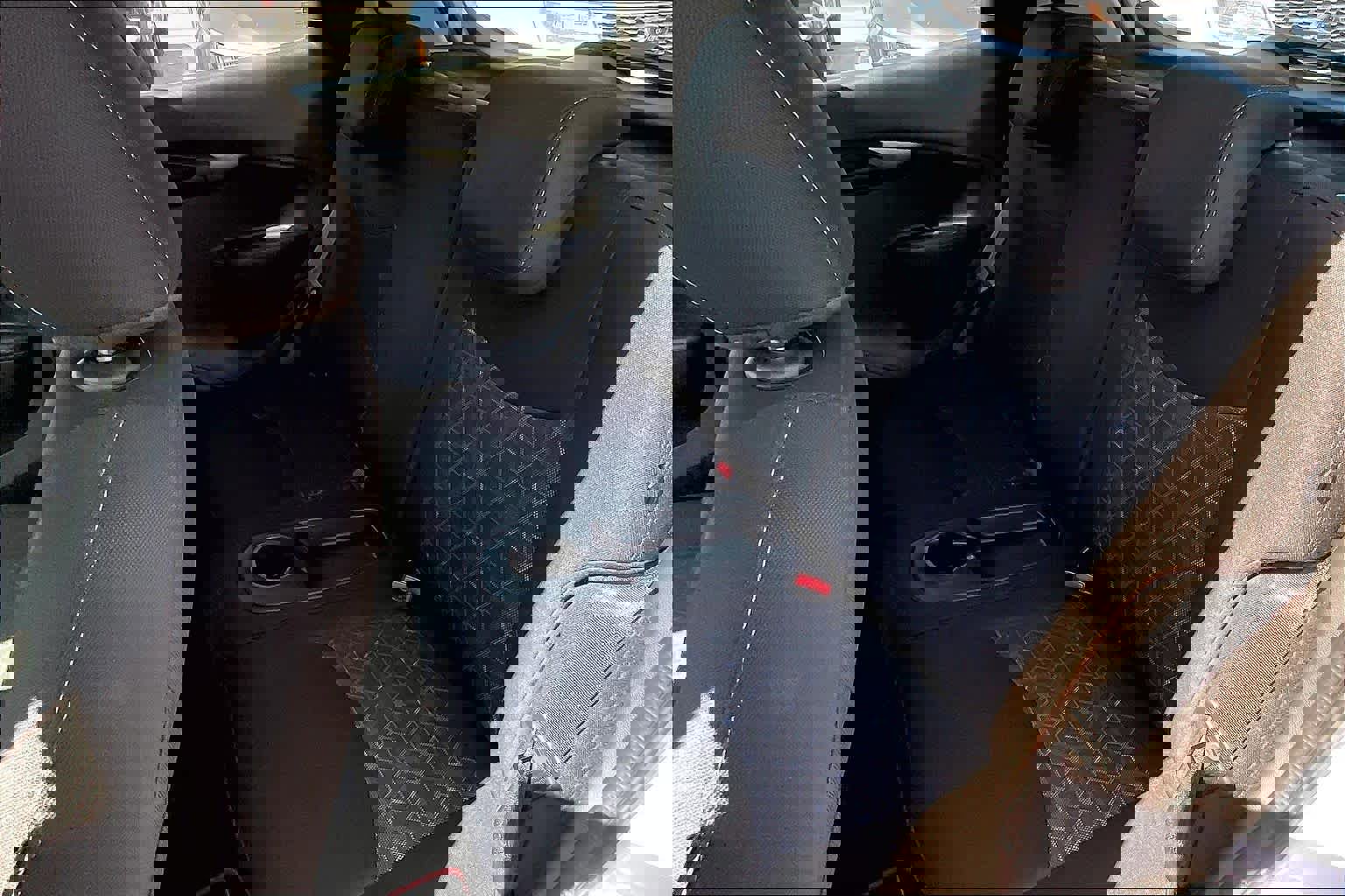 Used 2021 Chevrolet Spark LT image 25