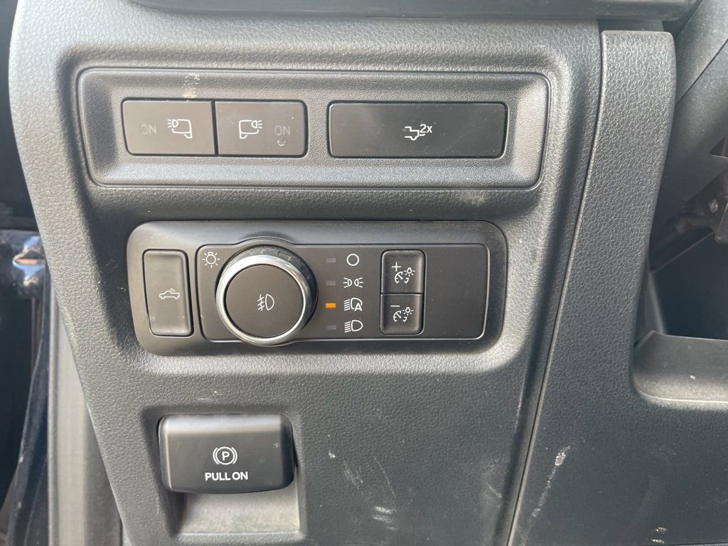 Used 2023 Ford F150 Tremor w/ Bed Utility Package image 13