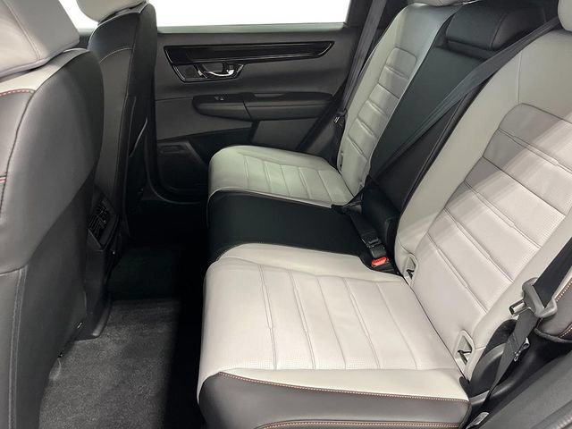 New 2026 Honda CR-V Sport Touring image 25
