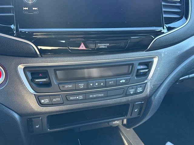 Used 2024 Honda Ridgeline RTL image 11