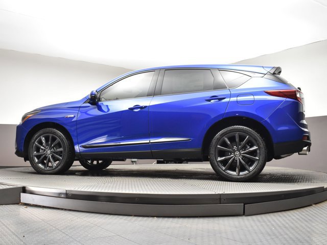 New 2025 Acura RDX A-Spec image 45