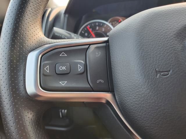 New 2025 RAM 1500 Tradesman w/ Night Edition image 20