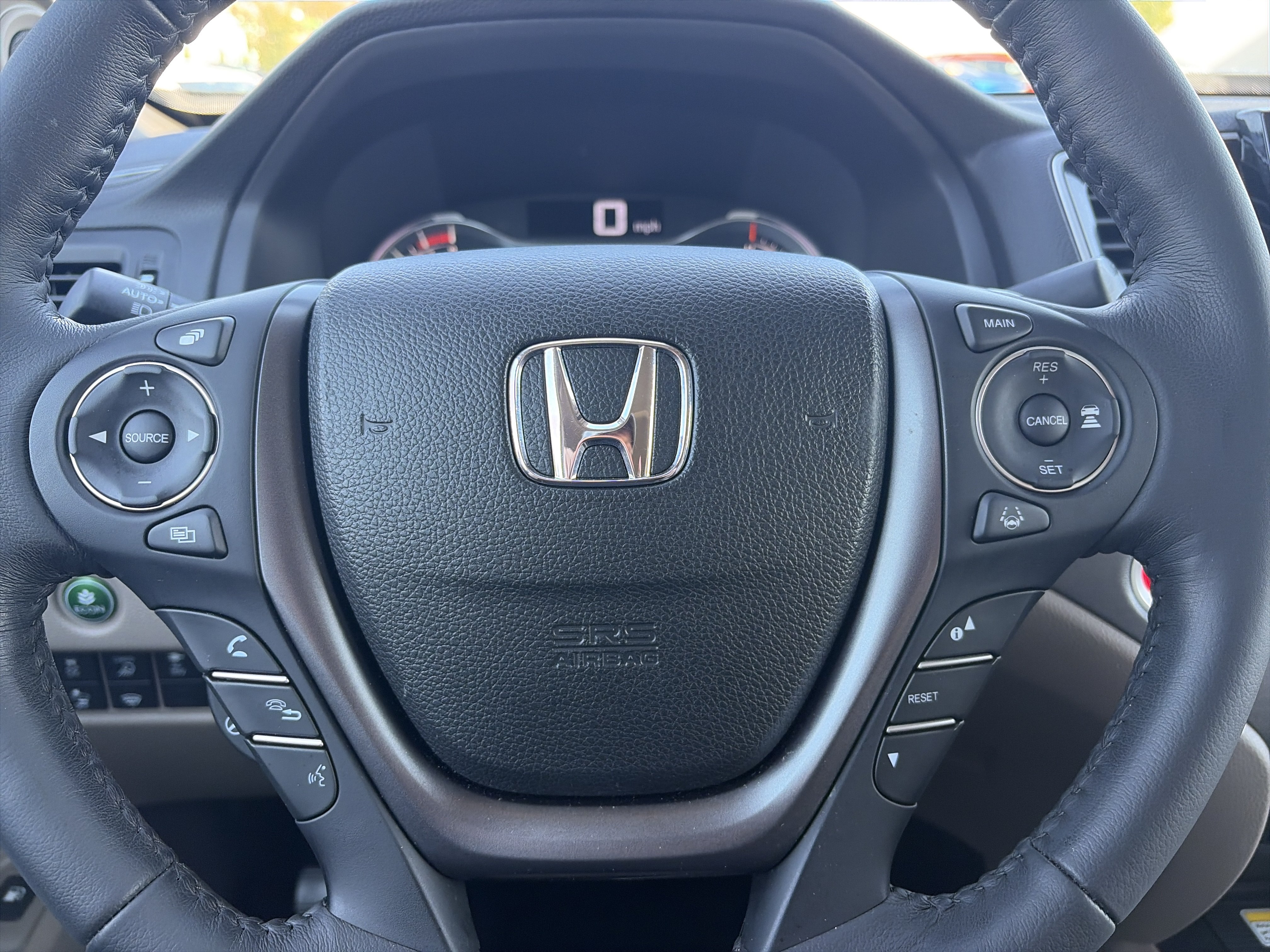 Certified 2023 Honda Ridgeline RTL-E image 20