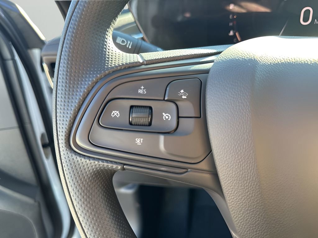 New 2026 Buick Envista Preferred image 29