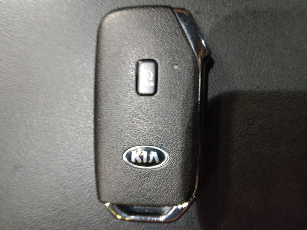 Used 2021 Kia Sorento S w/ Panoramic Sunroof Package FWD image 32