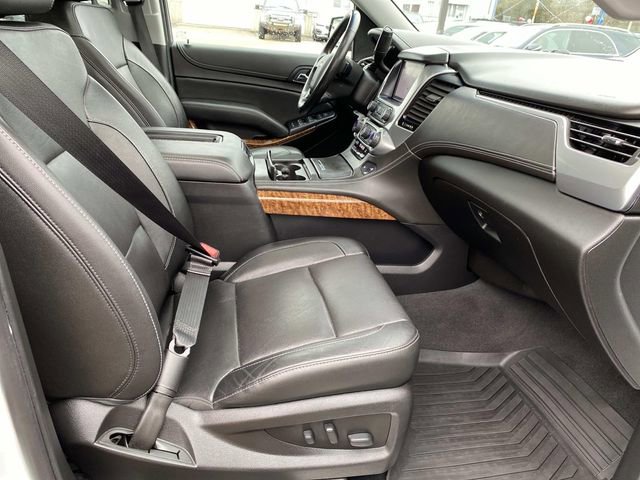 Used 2020 Chevrolet Tahoe Premier image 26