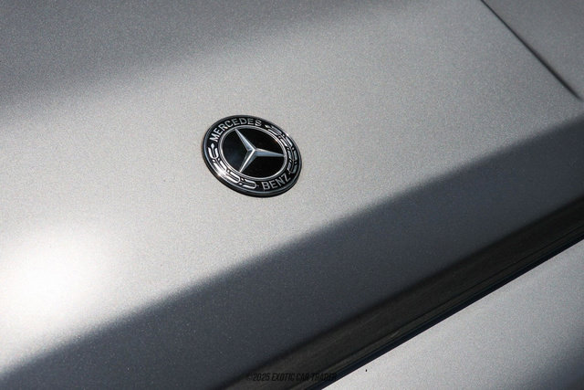 Used 2018 Mercedes-Benz G 550 image 88