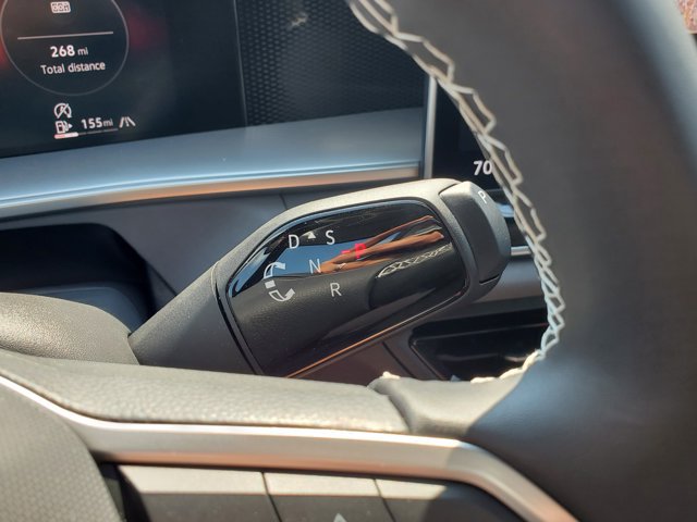 New 2026 Volkswagen Tiguan SE AWD/4WD image 30