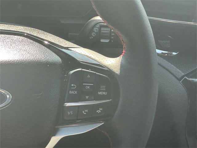 Used 2024 Ford Explorer ST-Line w/ Class IV Trailer Tow Package image 26