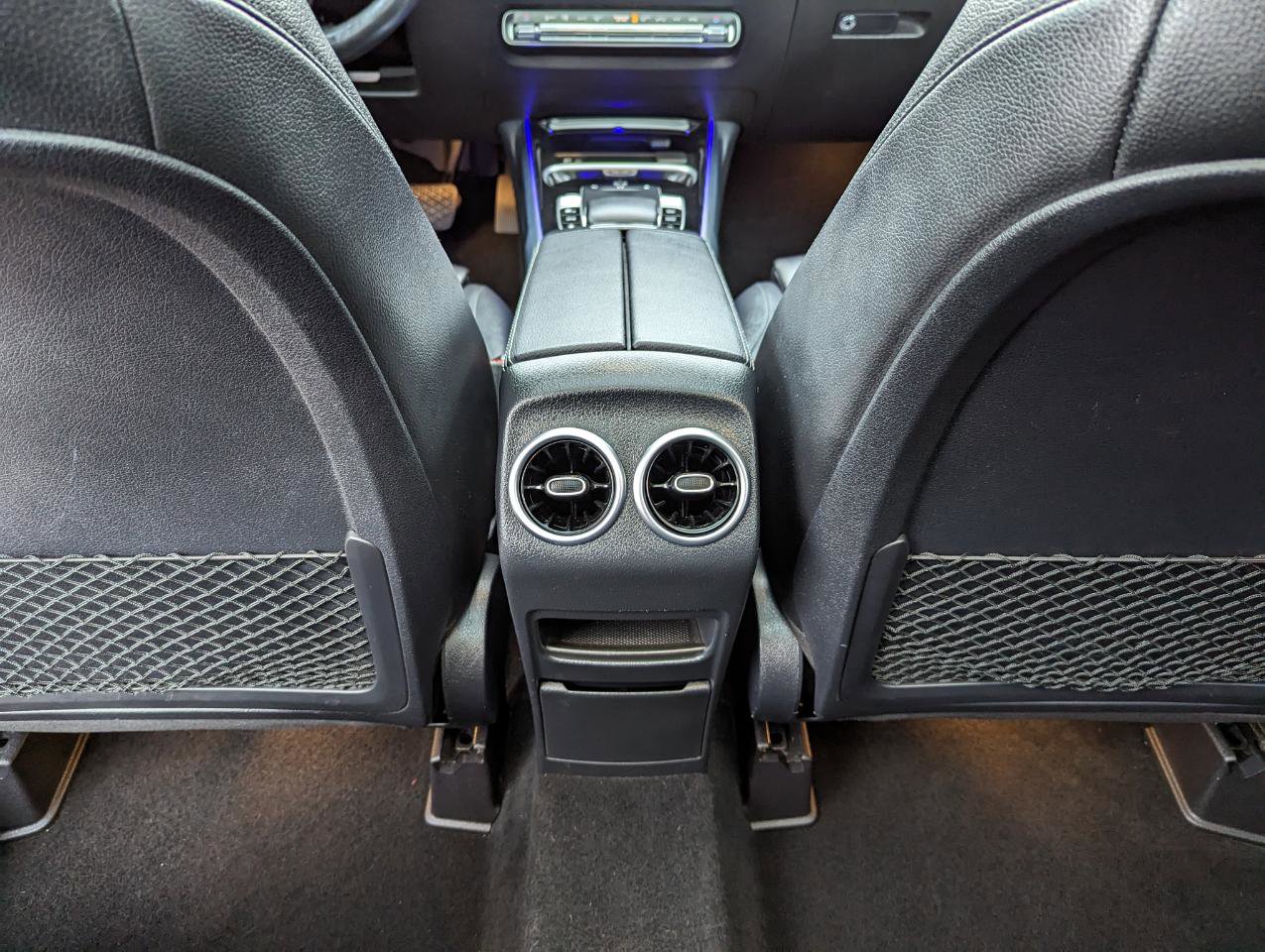 Used 2020 Mercedes-Benz GLB 250 4MATIC image 40