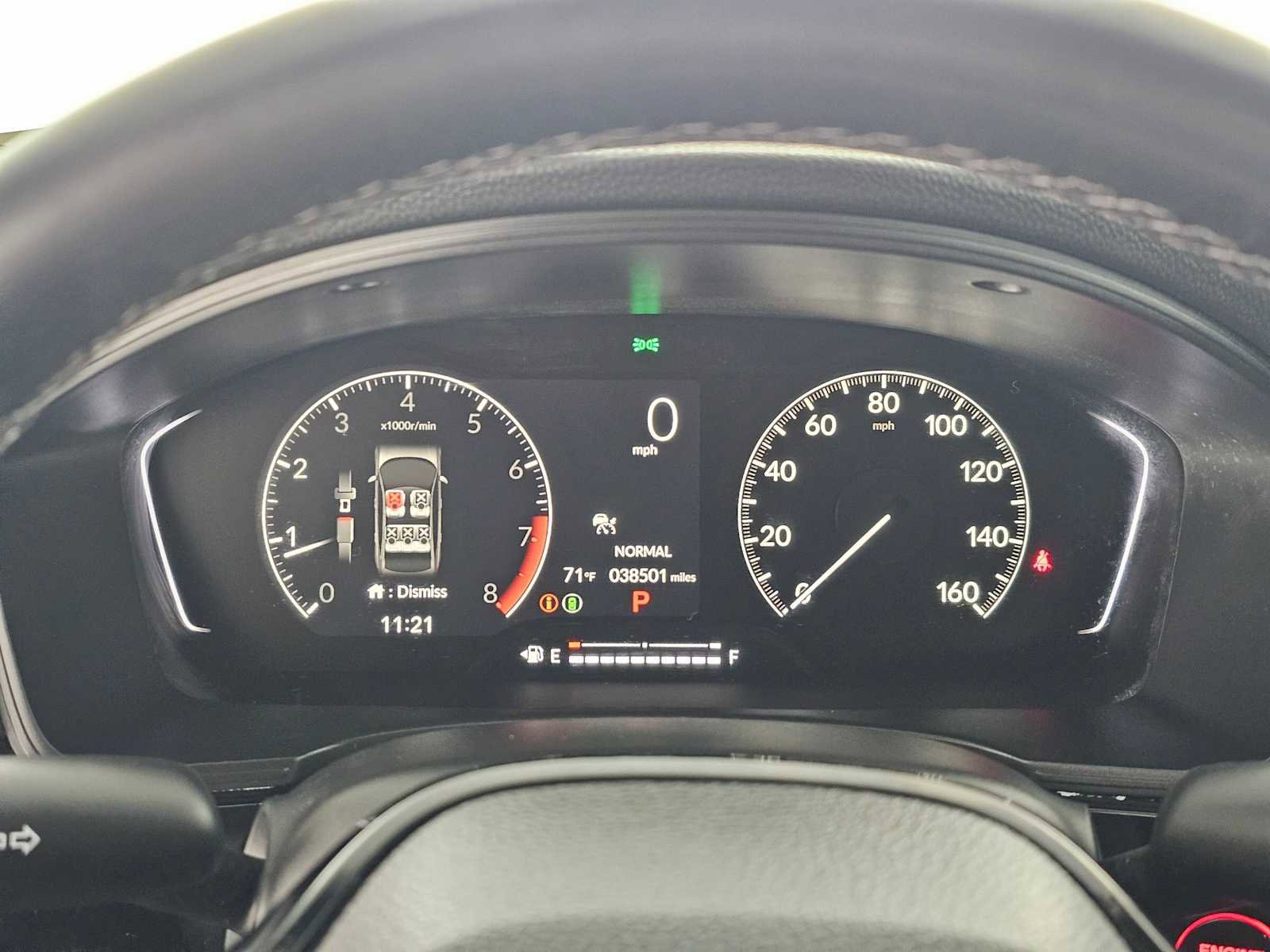 Used 2023 Honda Civic Sport image 23