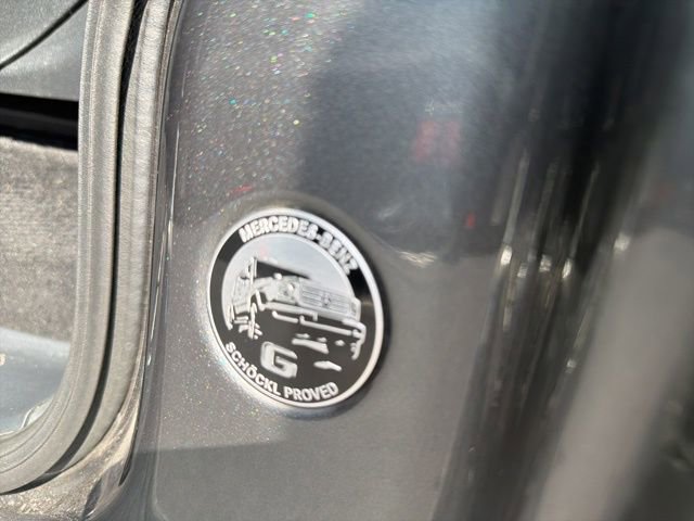 Used 2019 Mercedes-Benz G 63 AMG 4MATIC image 23