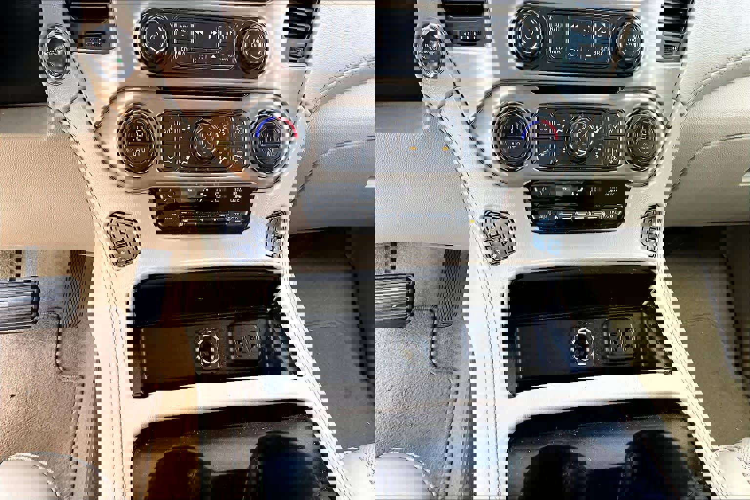 Used 2017 GMC Yukon XL Denali w/ Open Road Package image 34