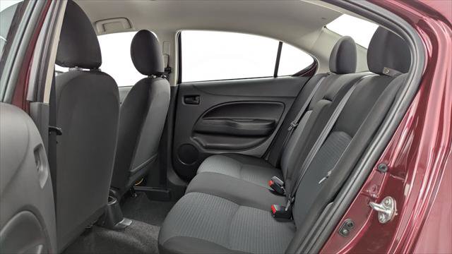 Used 2024 Mitsubishi Mirage G4 ES FWD image 17