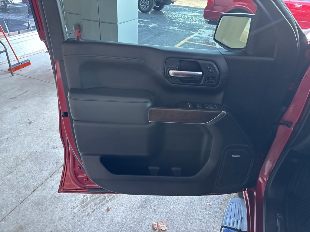 Used 2020 GMC Sierra 1500 Denali w/ Driver Alert Package II image 6