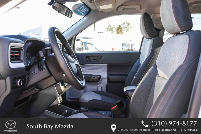 Used 2023 Ford Maverick XLT image 17