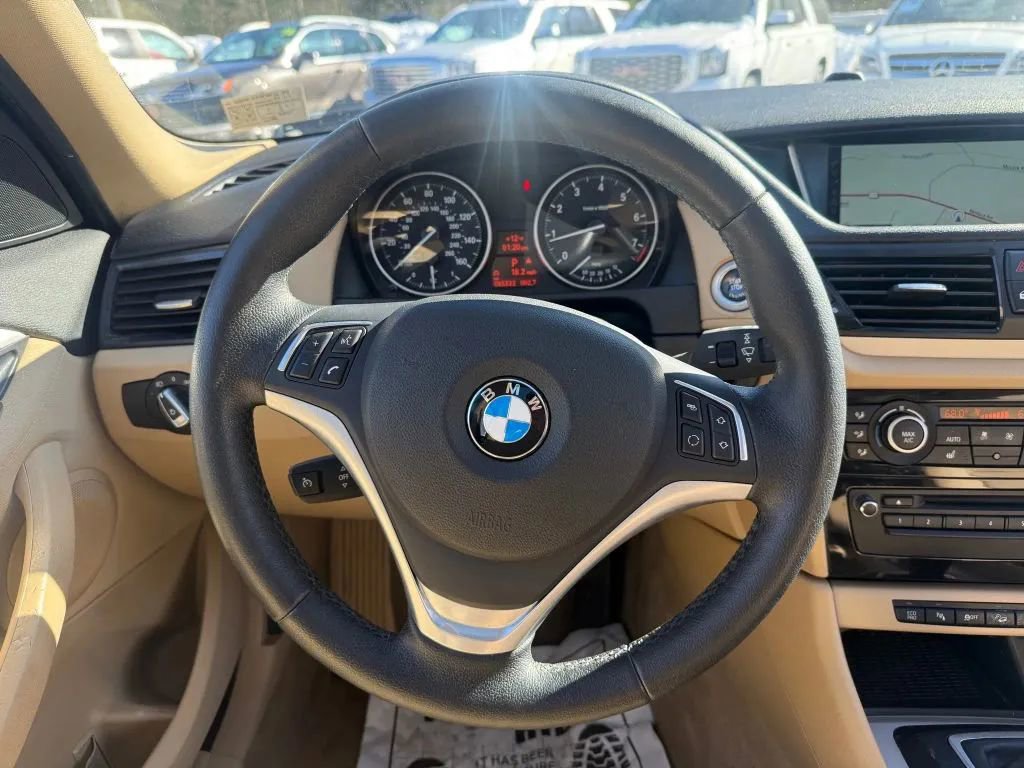 Used 2015 BMW X1 xDrive28i AWD/4WD image 20
