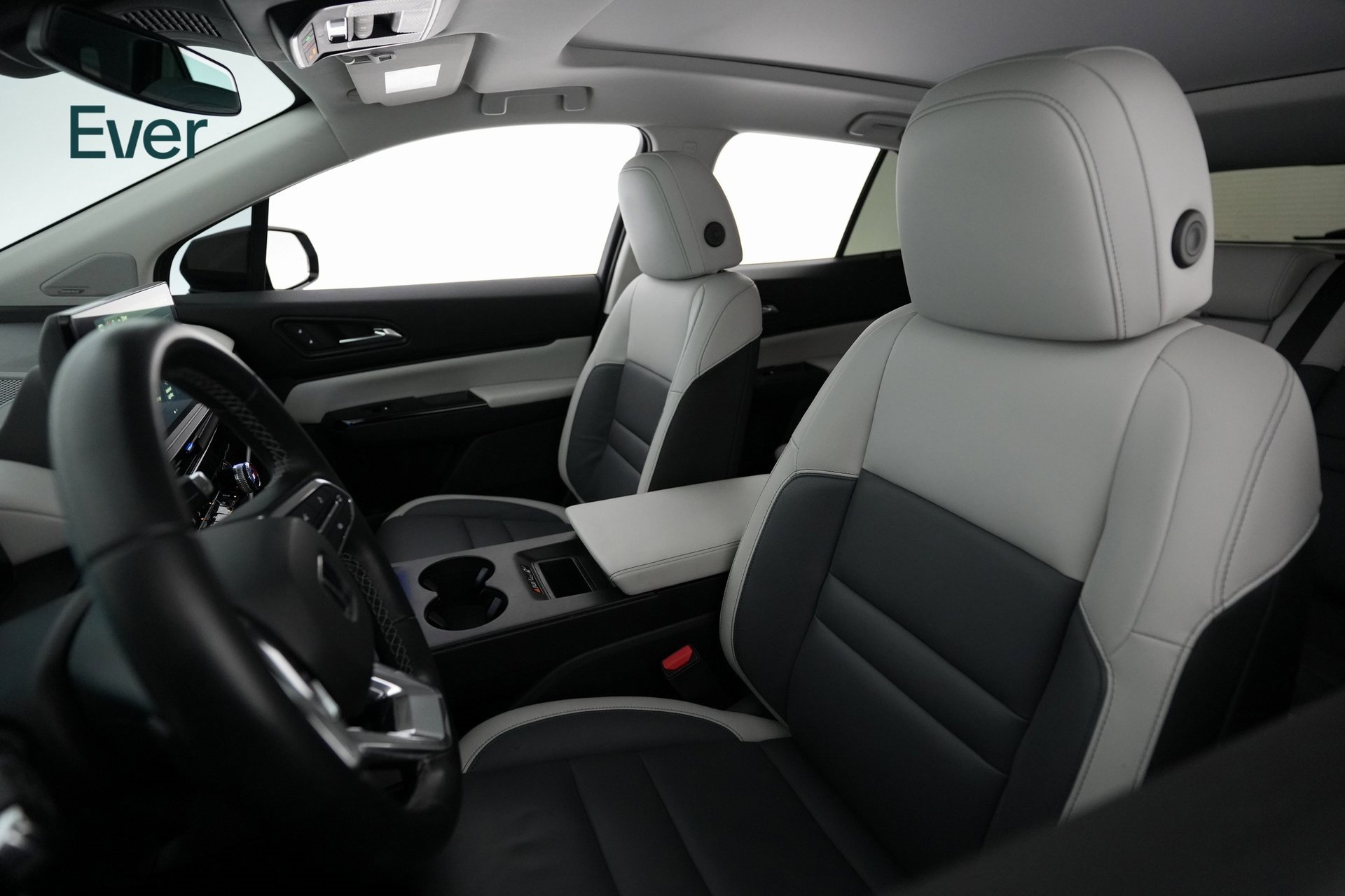 Used 2024 Honda Prologue Touring image 7