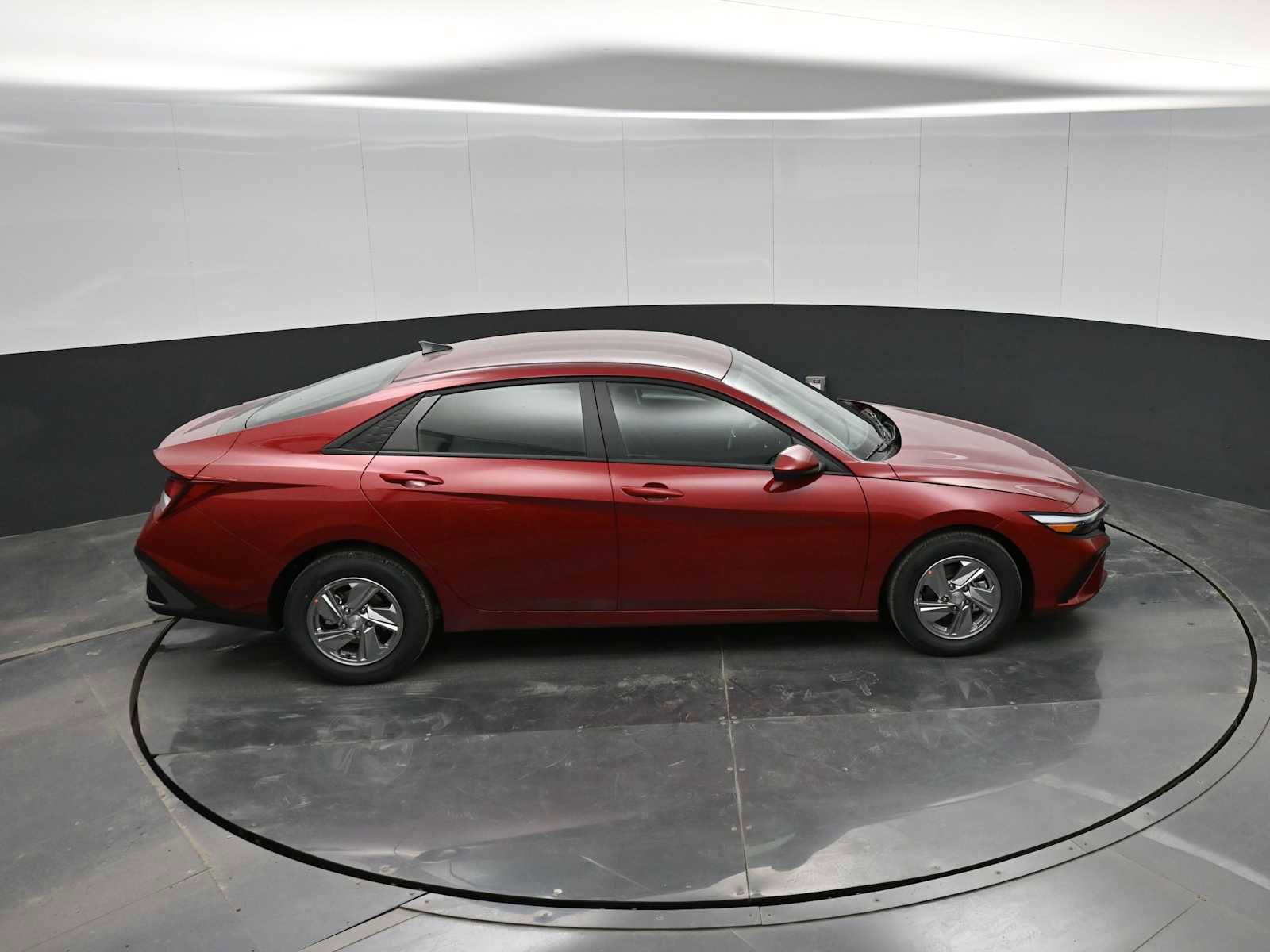 New 2026 Hyundai Elantra SE image 28