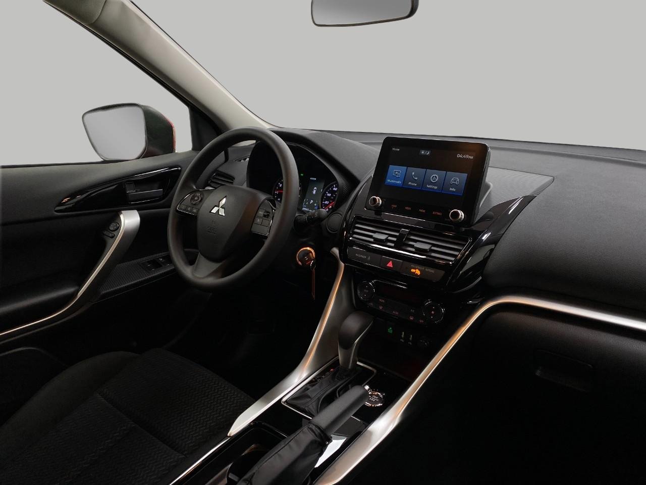 New 2026 Mitsubishi Eclipse Cross ES image 18