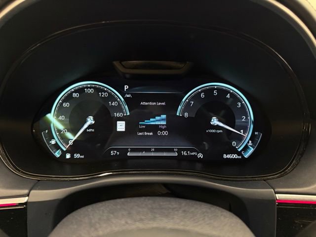 Used 2023 Genesis GV70 2.5T Sport Prestige w/ Sport Prestige Package image 14