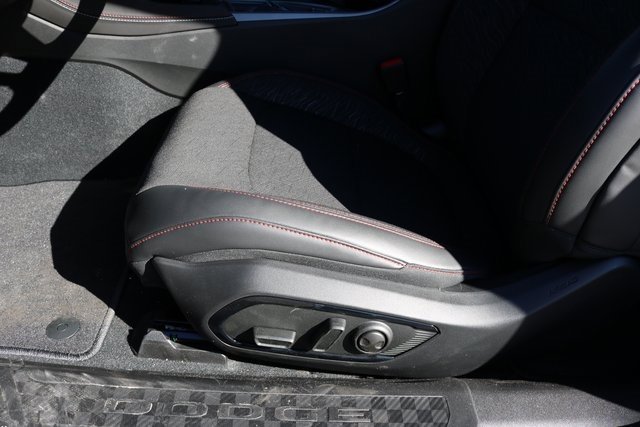 New 2026 Dodge Charger Scat Pack w/ Blacktop Package image 12