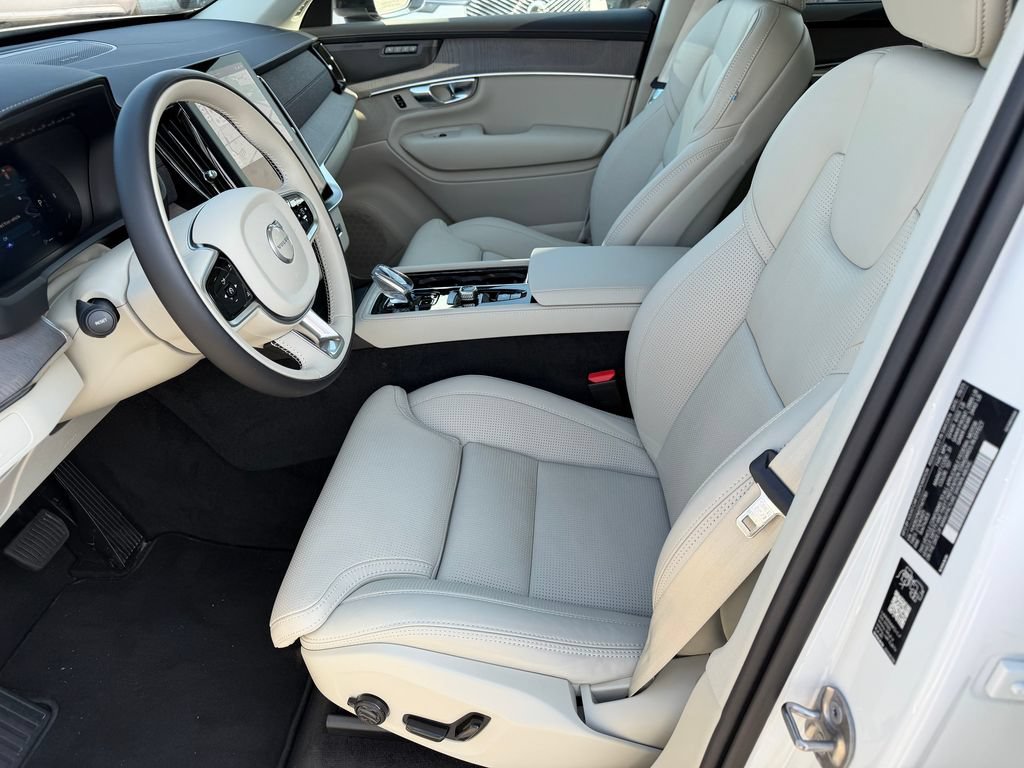 New 2026 Volvo XC90 B6 Ultra AWD/4WD image 18