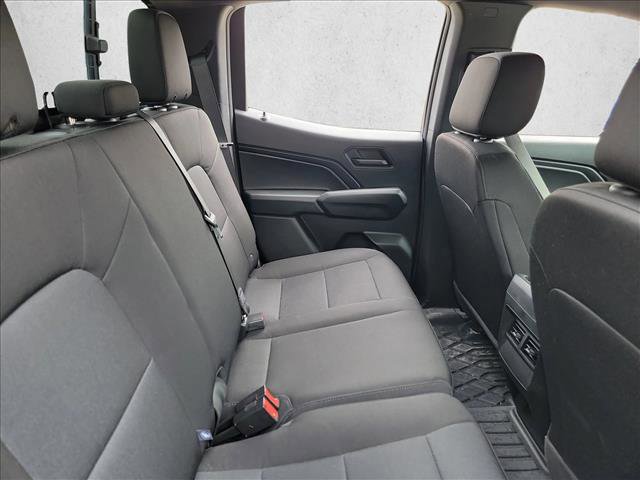 Used 2023 Chevrolet Colorado Trail Boss w/ Technology Package image 13