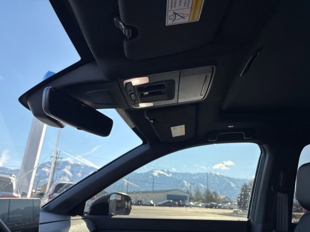 New 2026 Honda CR-V Sport-L image 16