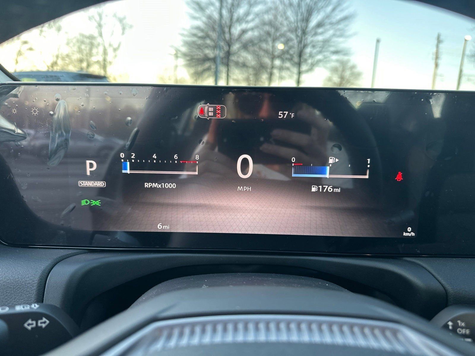 New 2026 Nissan Sentra SV w/ SV Convenience Package image 26