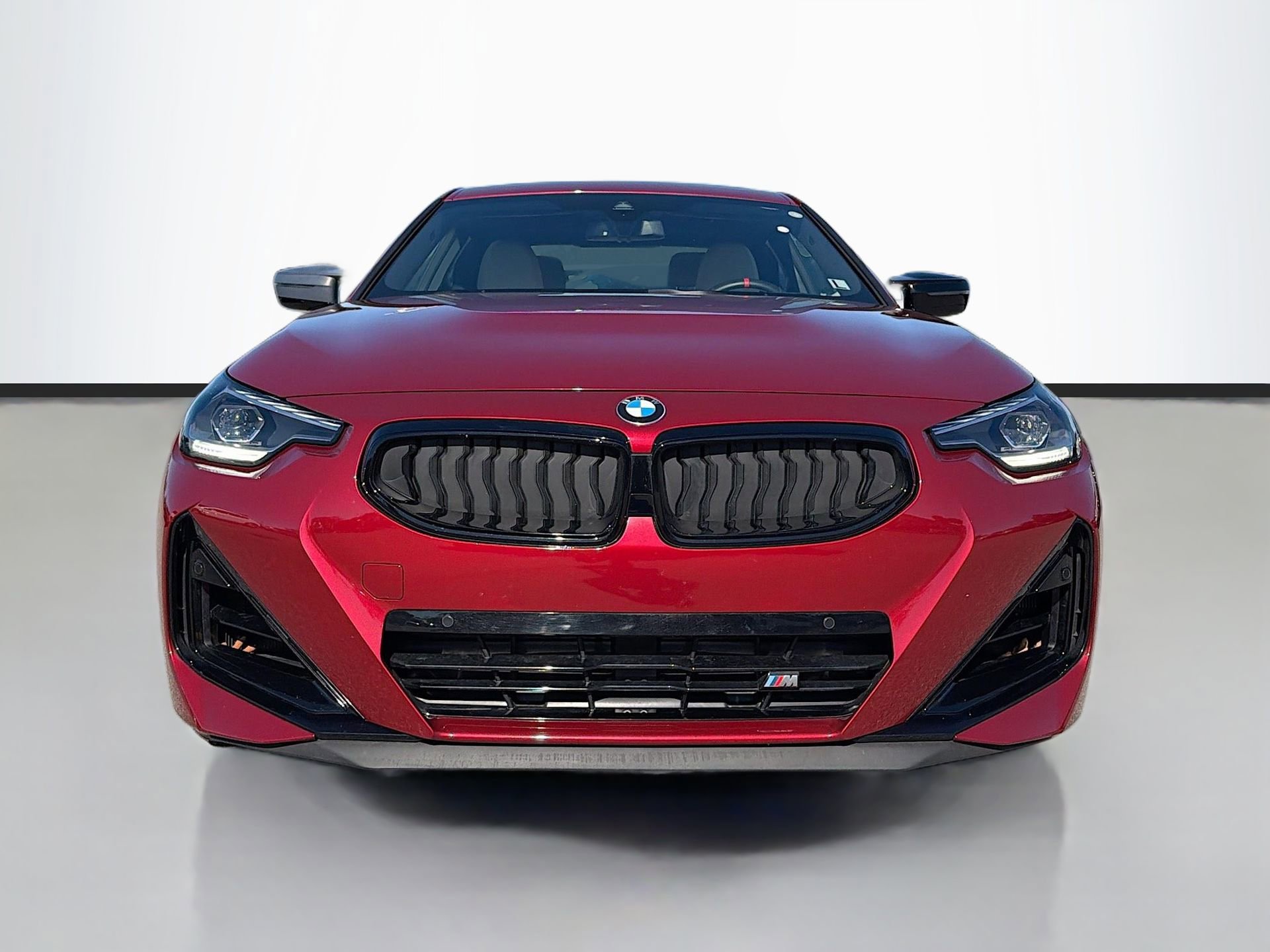 Used 2025 BMW M240i xDrive Coupe image 9